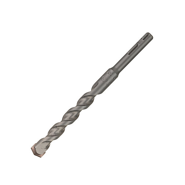 Foret béton (x1) - dimensions Ø.8 x L.120 mm - emmanchement SDS quick - Bosch