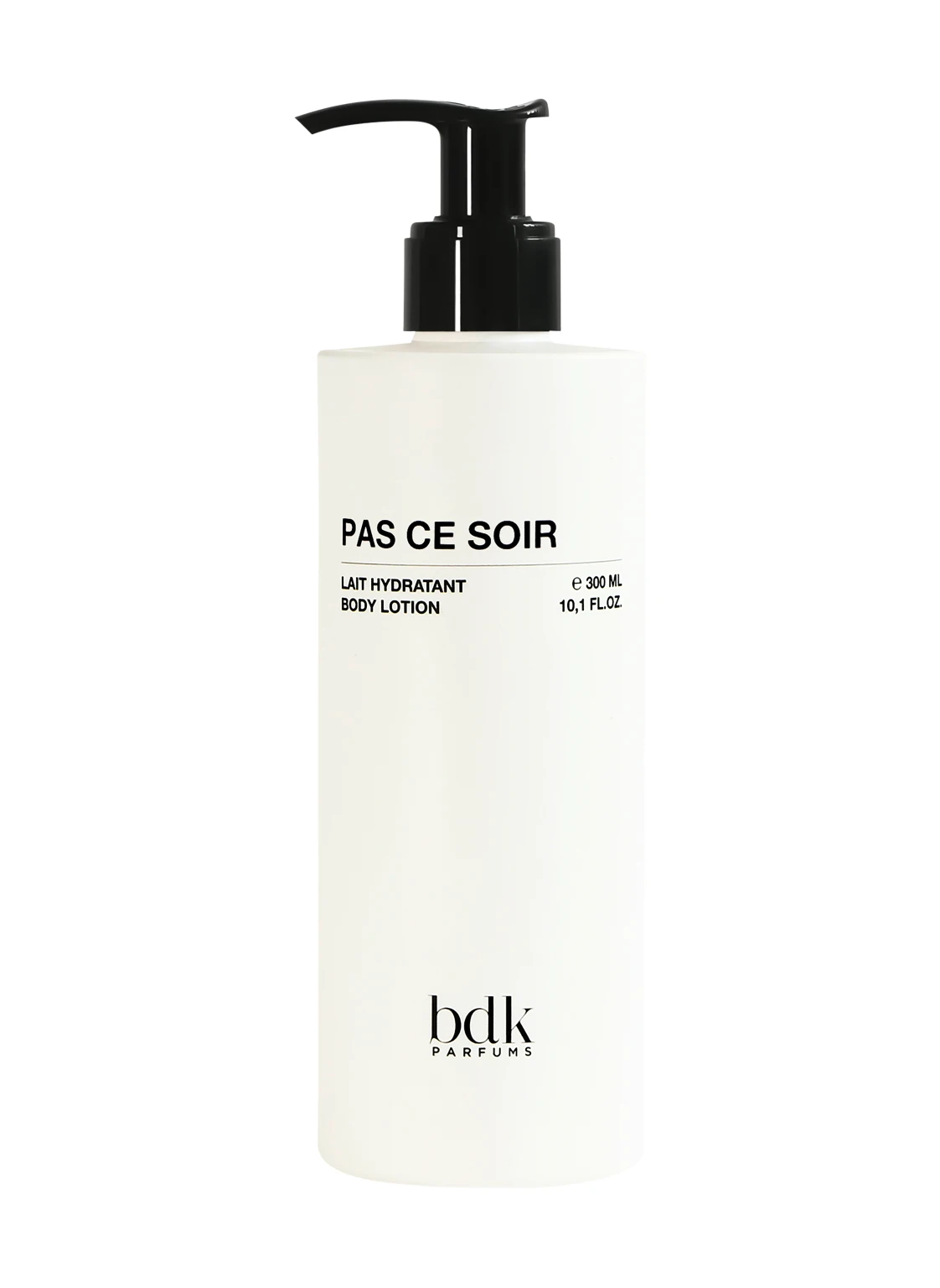 bdk Parfums PAS CE SOIR
