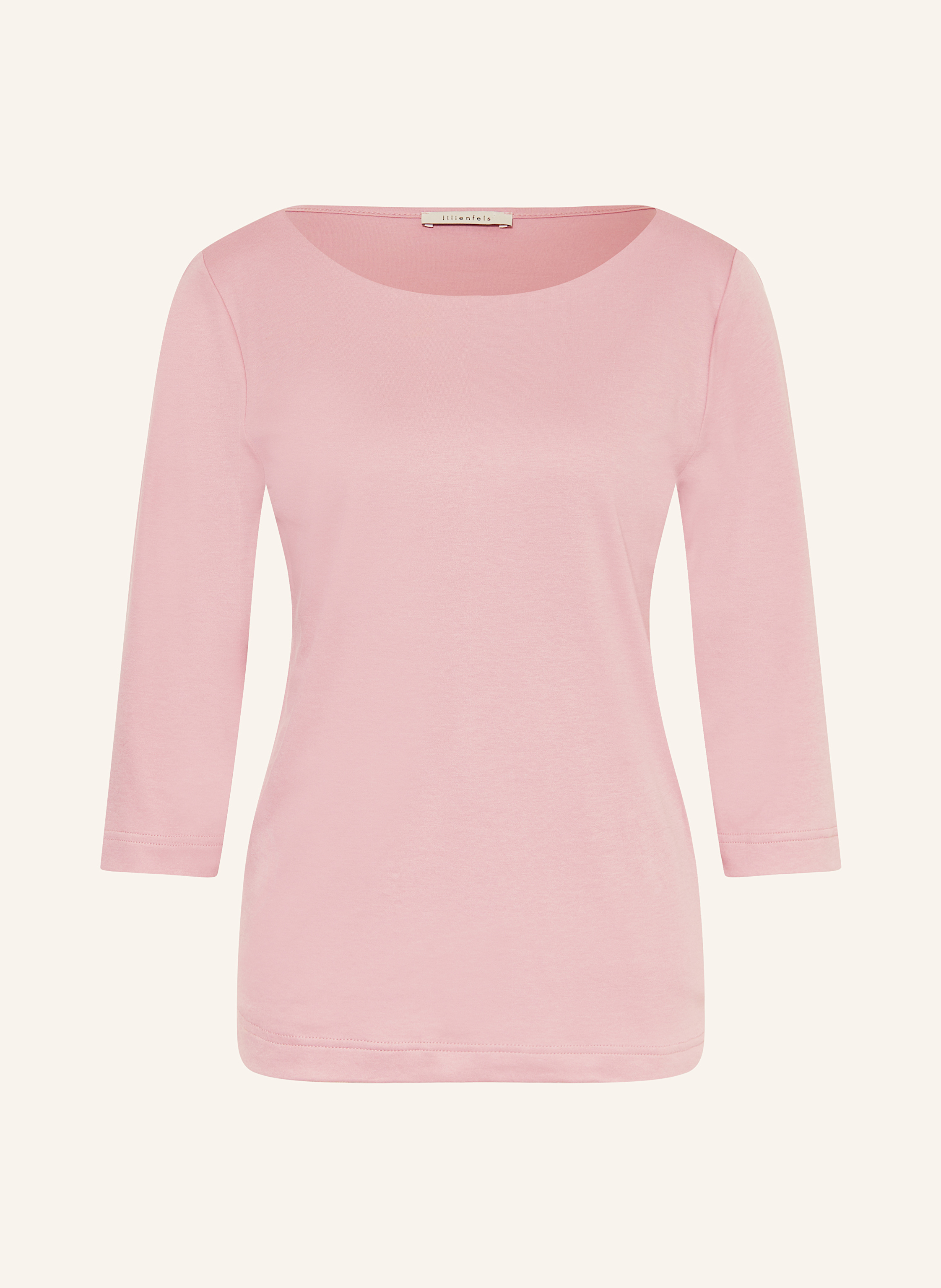 lilienfels Longsleeve mit 3/4-Arm