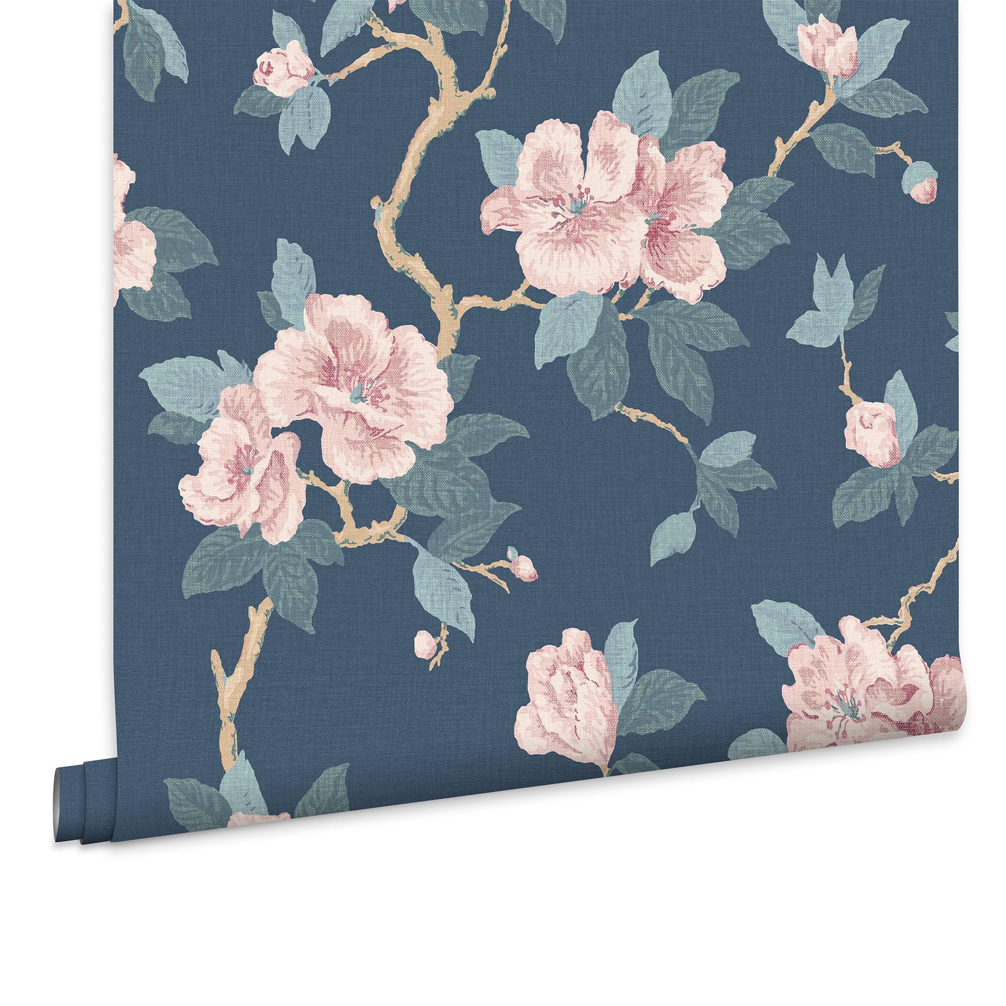 Laura Ashley Vliesbehang - Maya