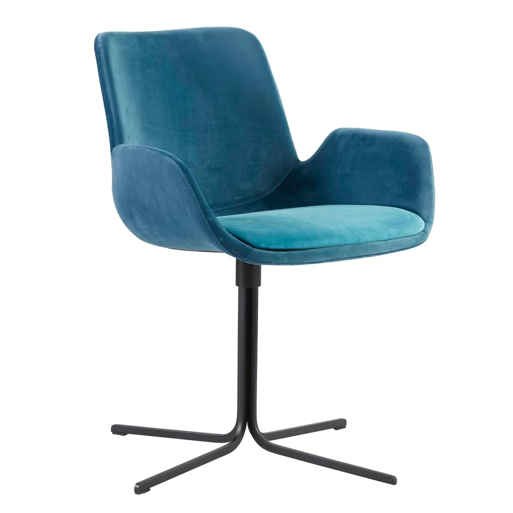 Malory Swivel Chair