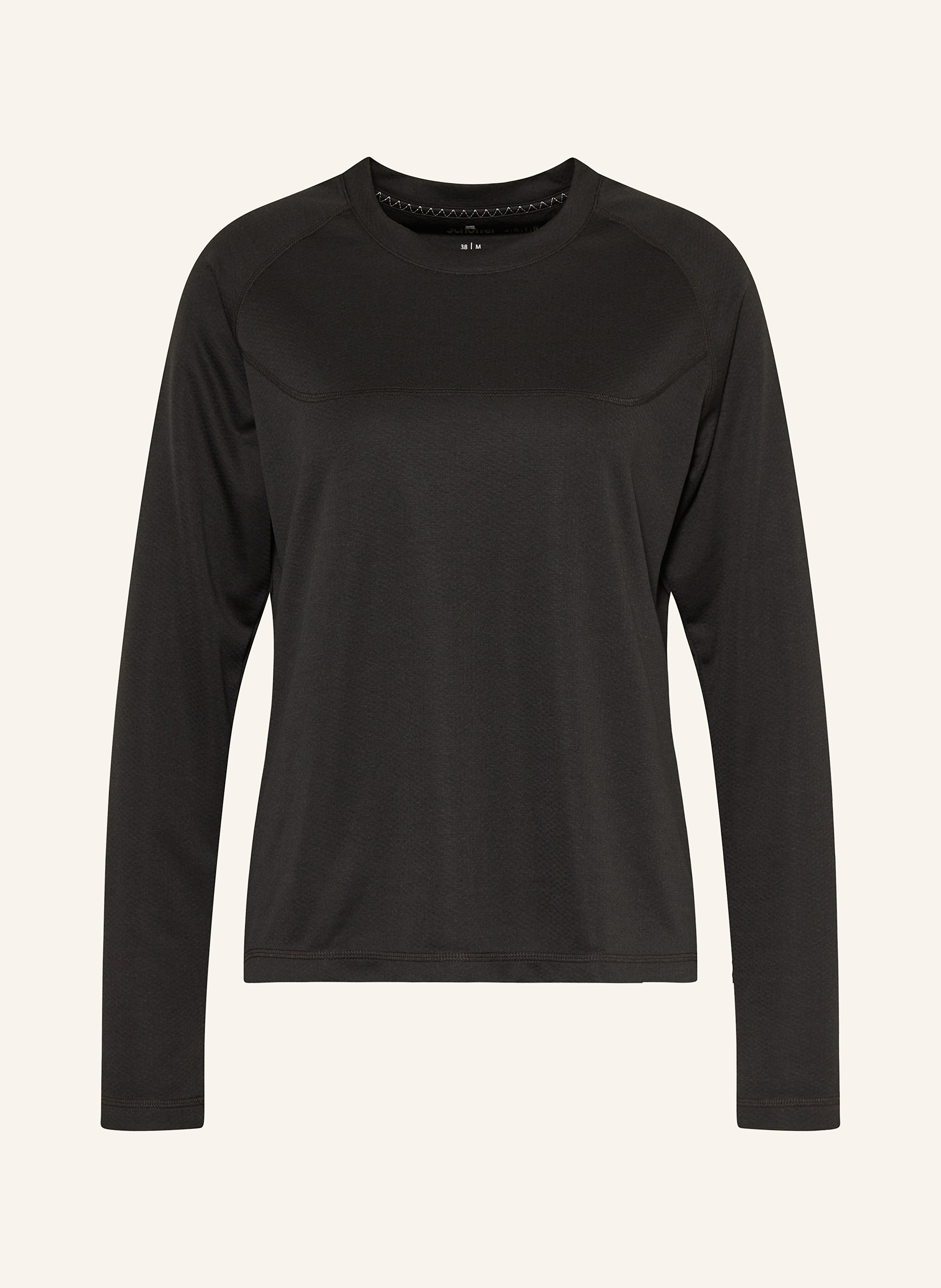 Schöffel Longsleeve SMUE