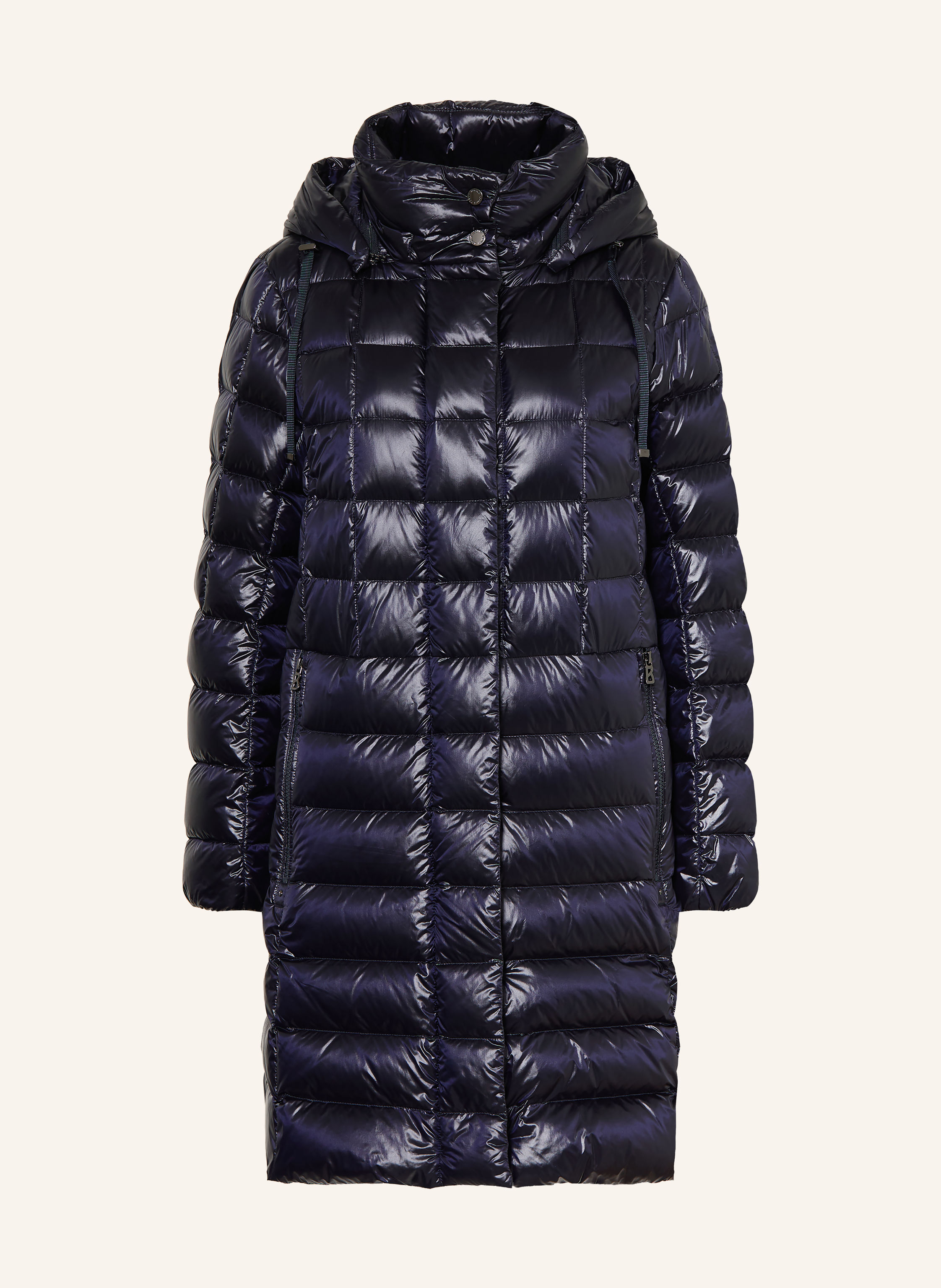 BOGNER Daunenmantel MERYL