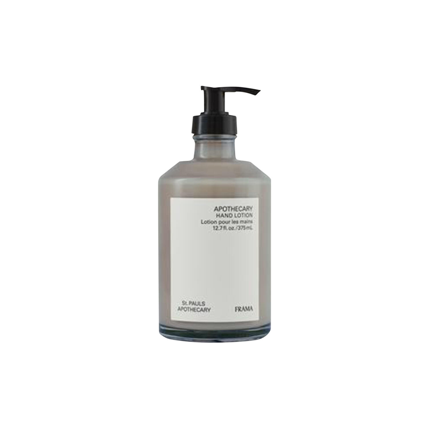 Apothecary Hand Lotion