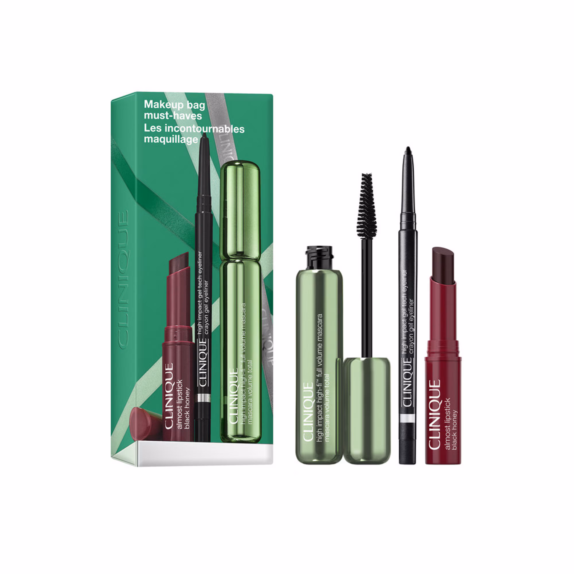 HIGH IMPACT™Coffret - maquillage