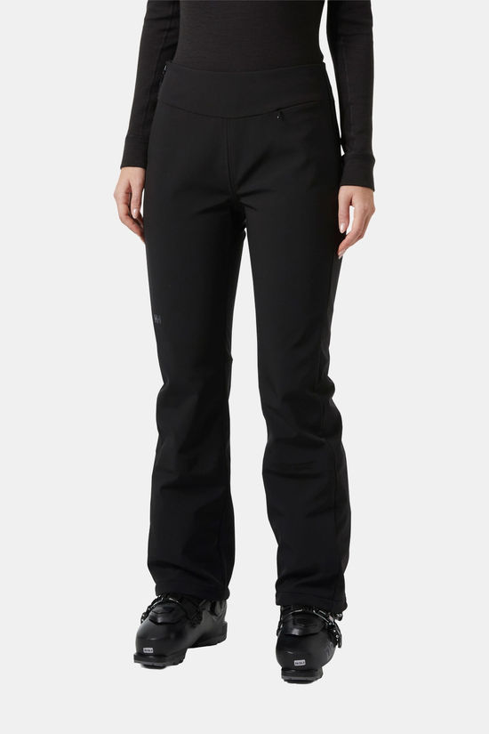 Helly Hansen Nora Softshell Skibroek Dames