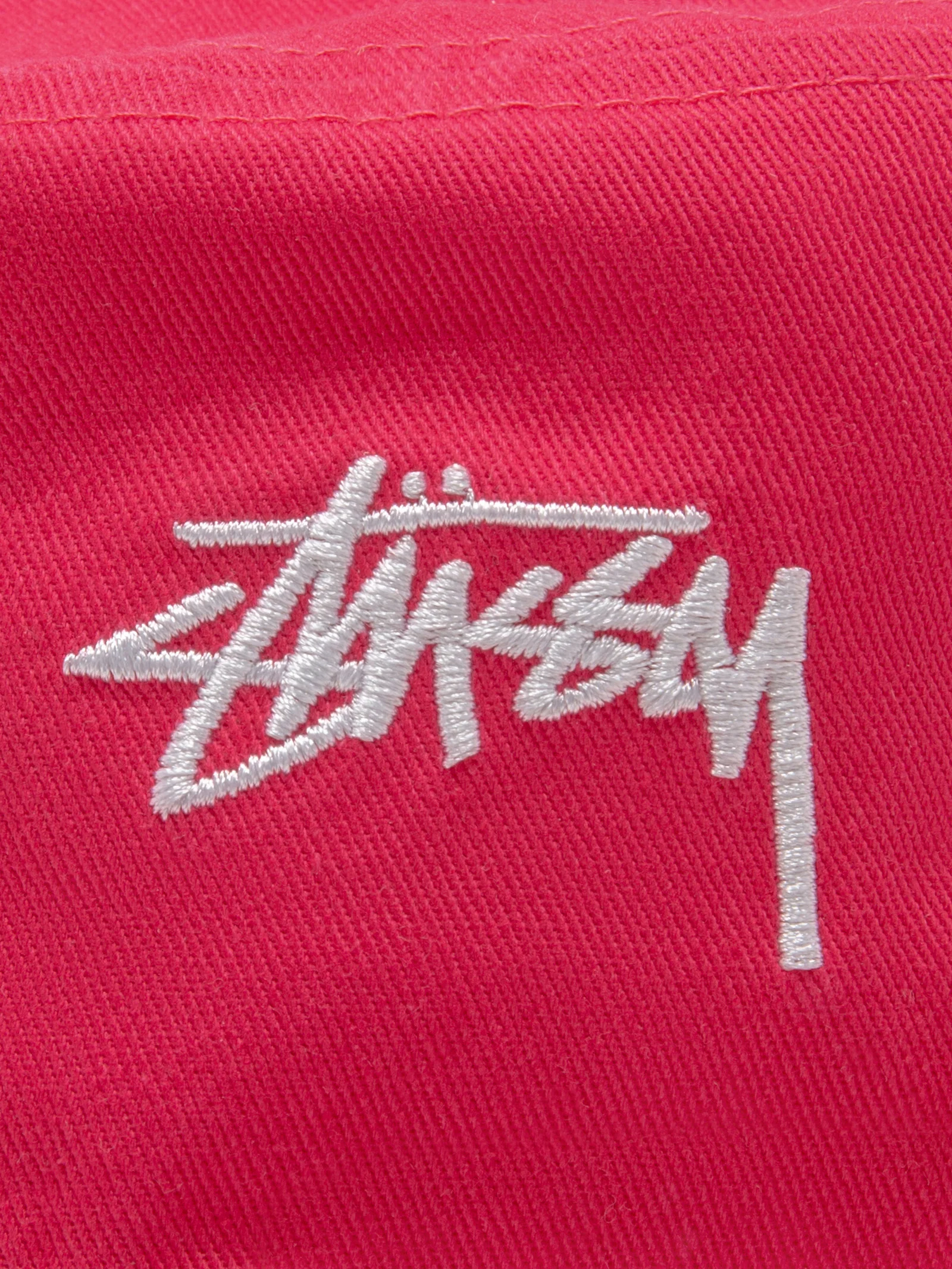 Stock Bucket Hat