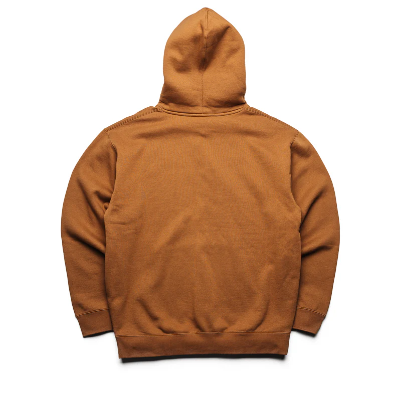 KidSuper Vintage KSFC Hoodie - Saddle