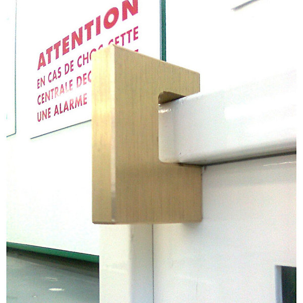 Cadenas laiton monobloc IFAM U90