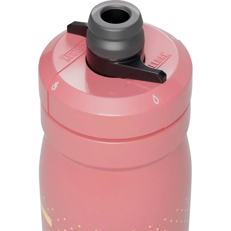 Flasche Podium