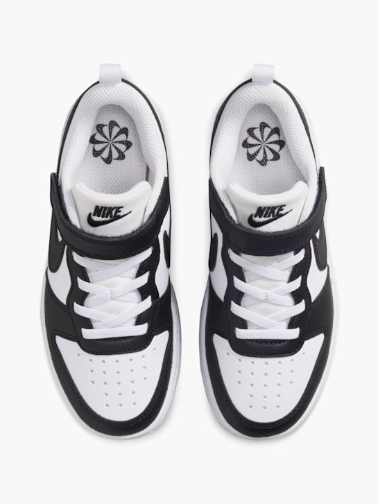 COURT BOROUGH LOW RECRAFT Trainer