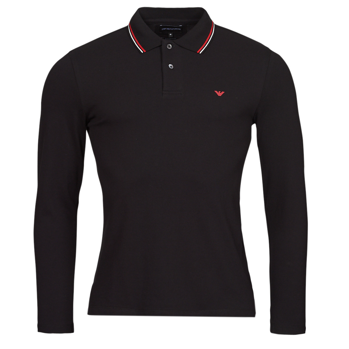 Emporio Armani - 8N1FB5 - Black