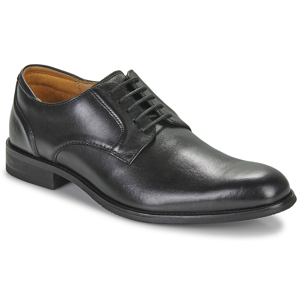 Clarks - CRAFTARLO LACE - Black