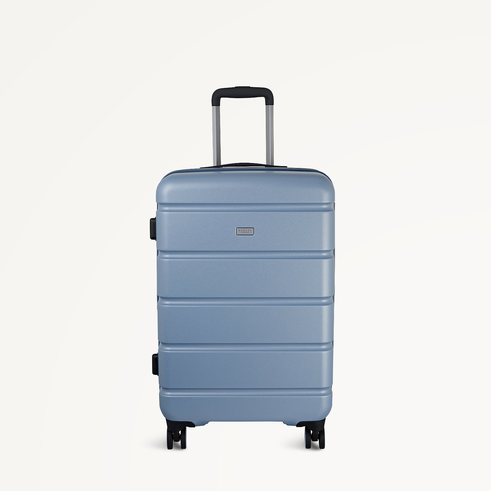 Lexington - Colour - 4 Wheel Medium Suitcase