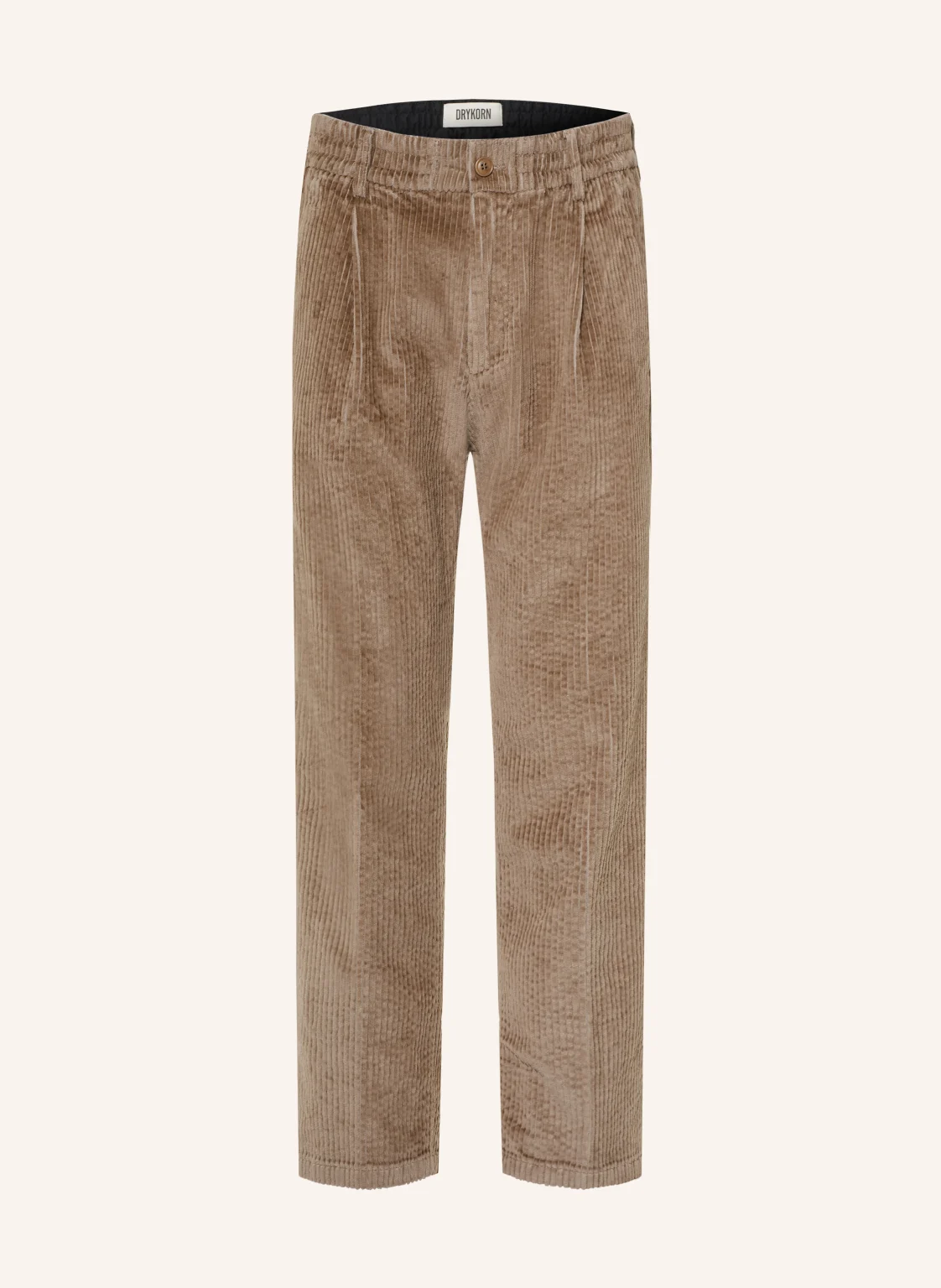 DRYKORN Cordchino CHASY_RGLR Regular Fit