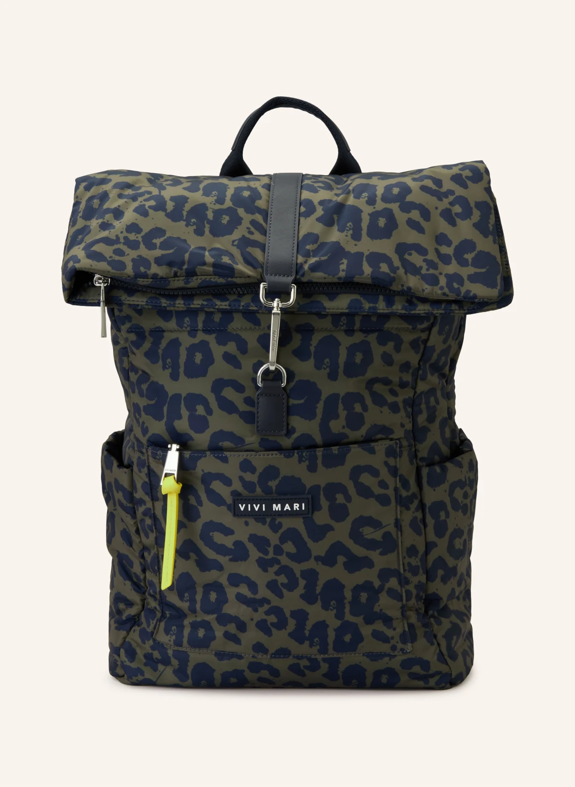 VIVI MARI Rucksack 20 l mit Laptop-Fach