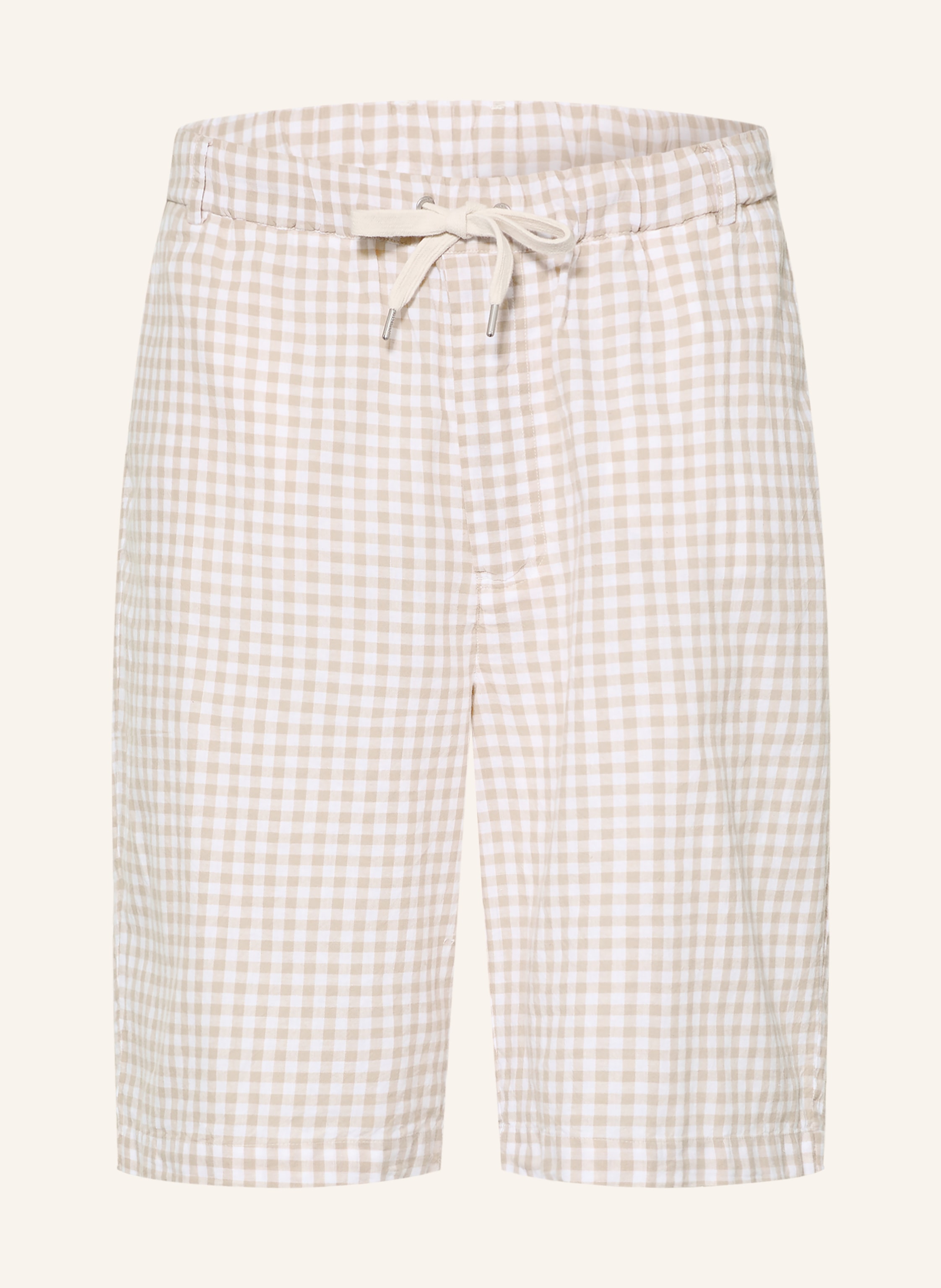 ALLSAINTS Shorts ROCKLAND
