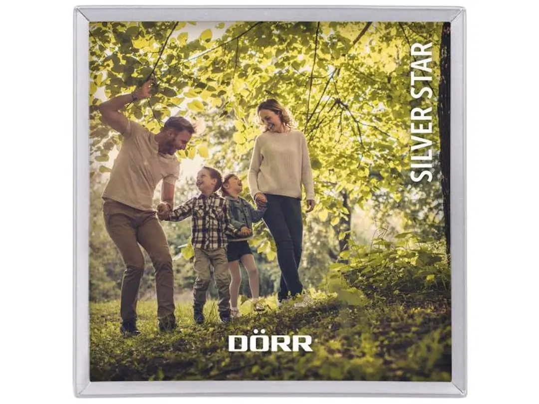 Bilderrahmen Dörr