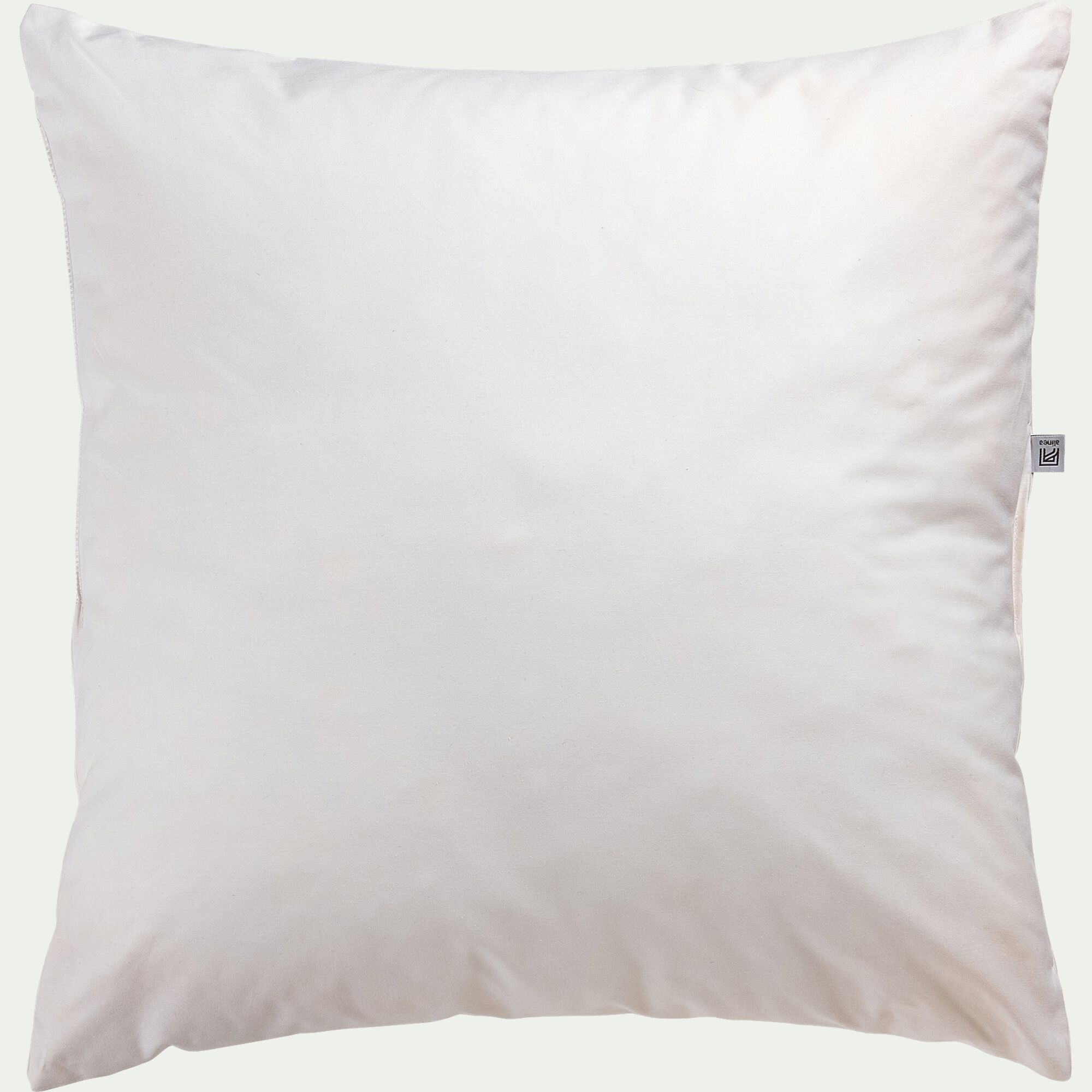 MAYA - Oreiller en mousse à mémoire de forme - 60x60cm