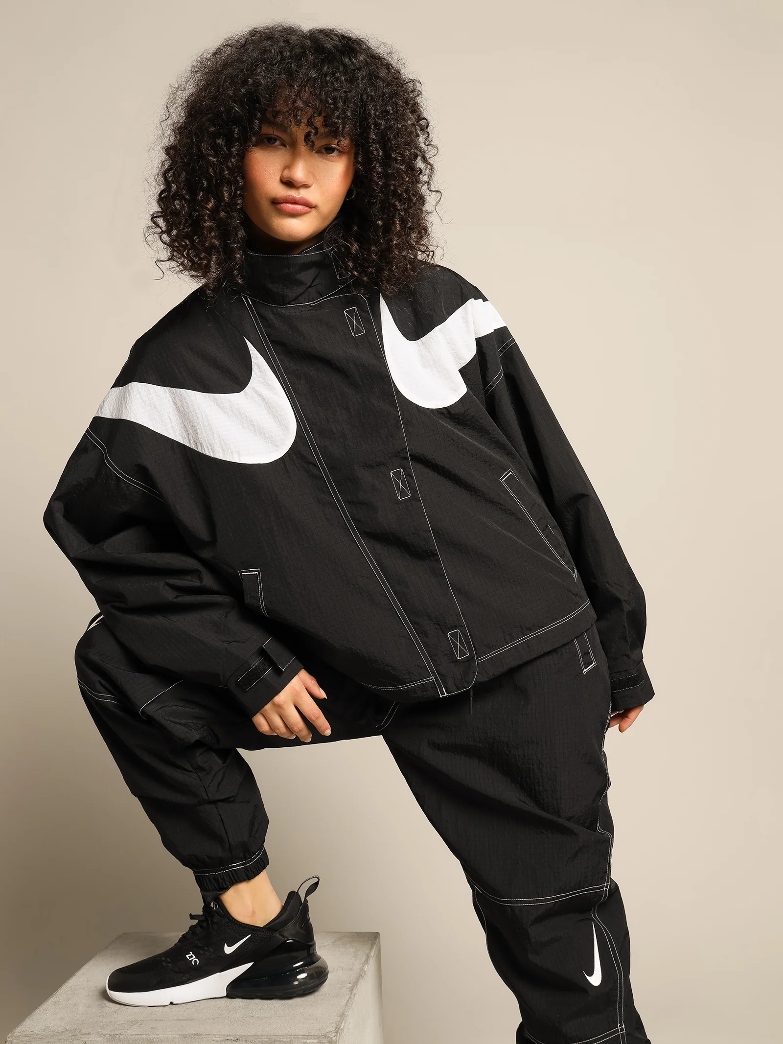 Sportswear Swoosh Repel Jacket