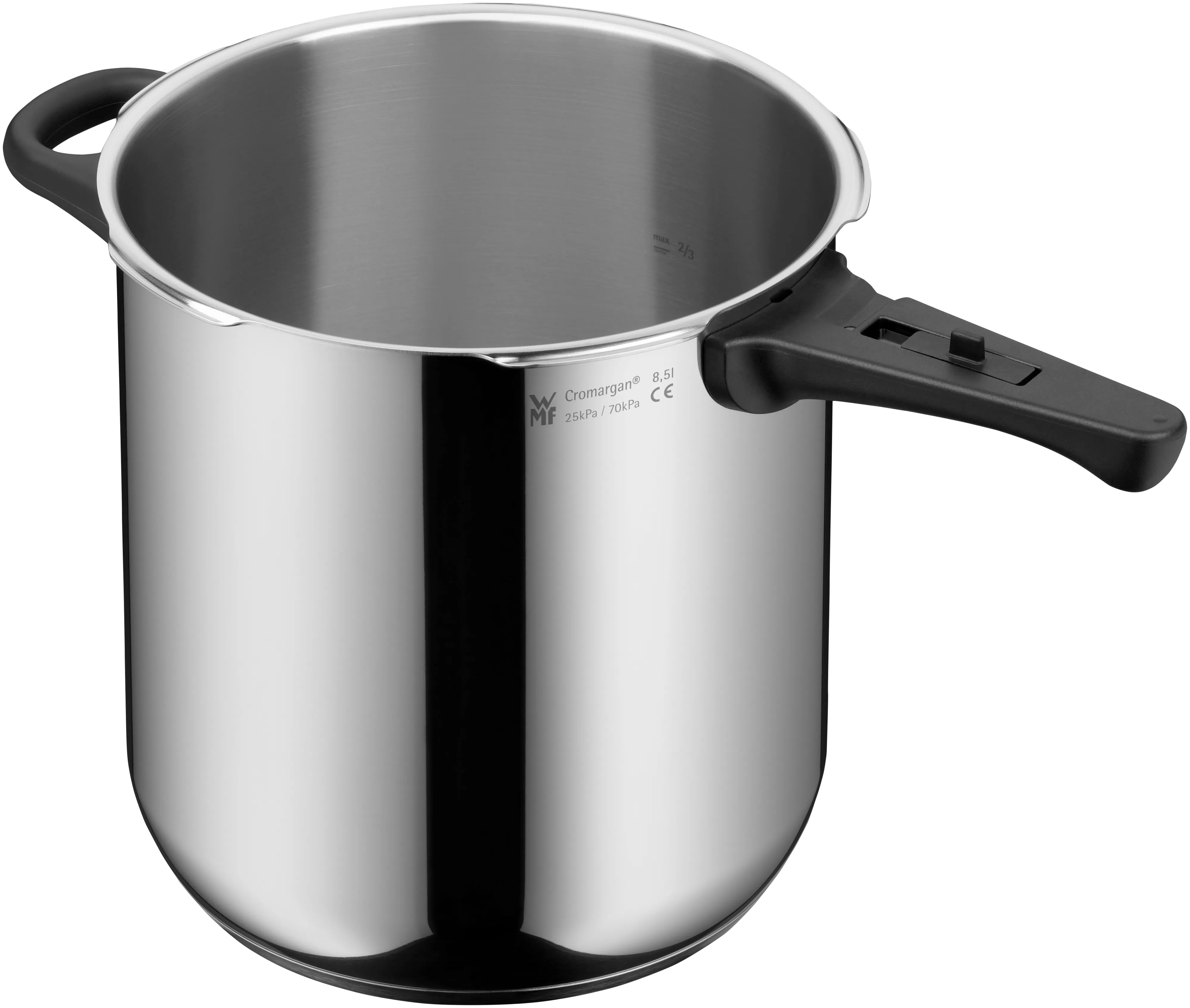 WMF Perfect One Pot Pressure Cooker, 8.5 L