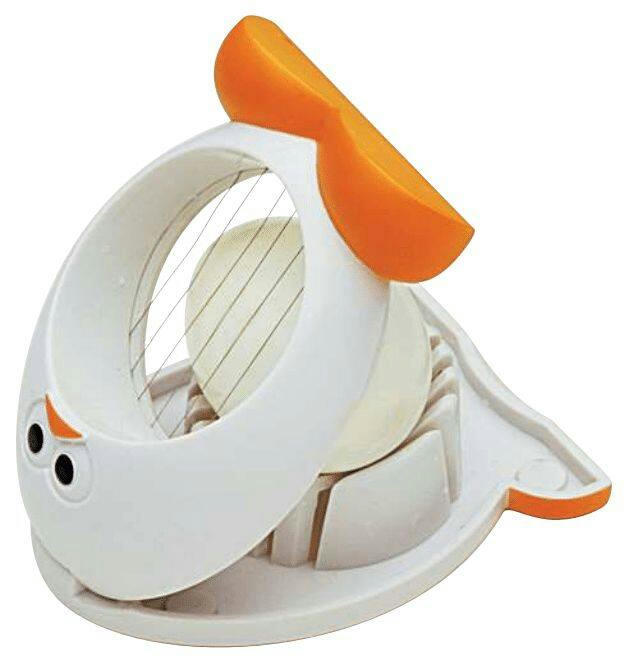 Joie Eggy Egg Slicer
