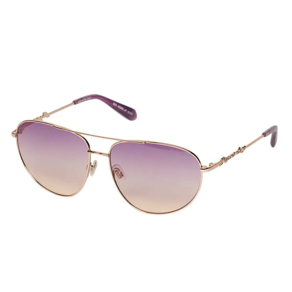 Superdry Gradient Lens Aviator woman sunglasses