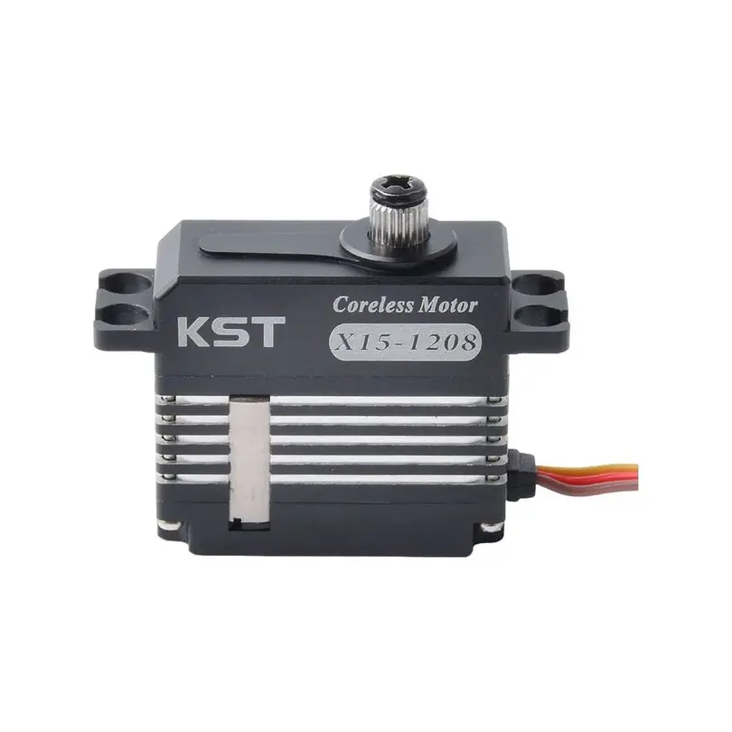 Modellbausatz X15-1208 V8.0