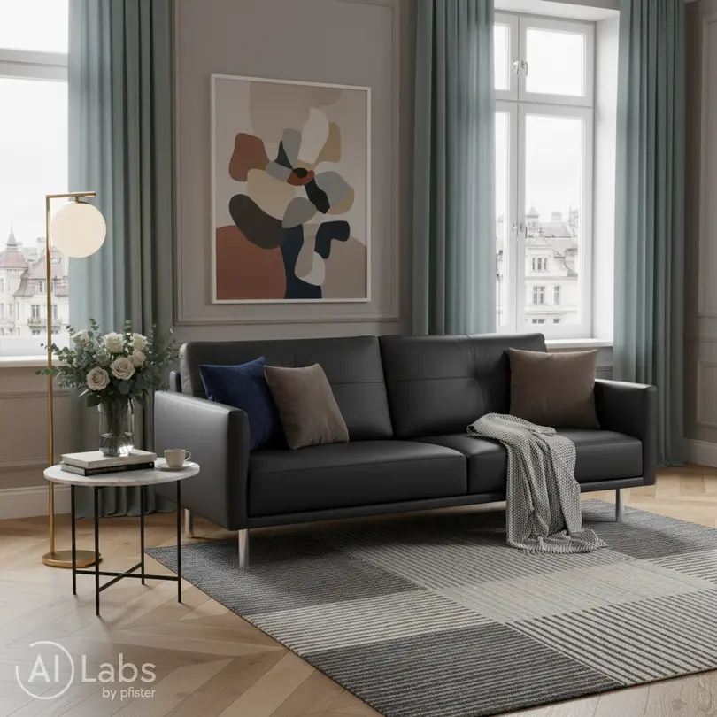 Einzelsofa I-Monia