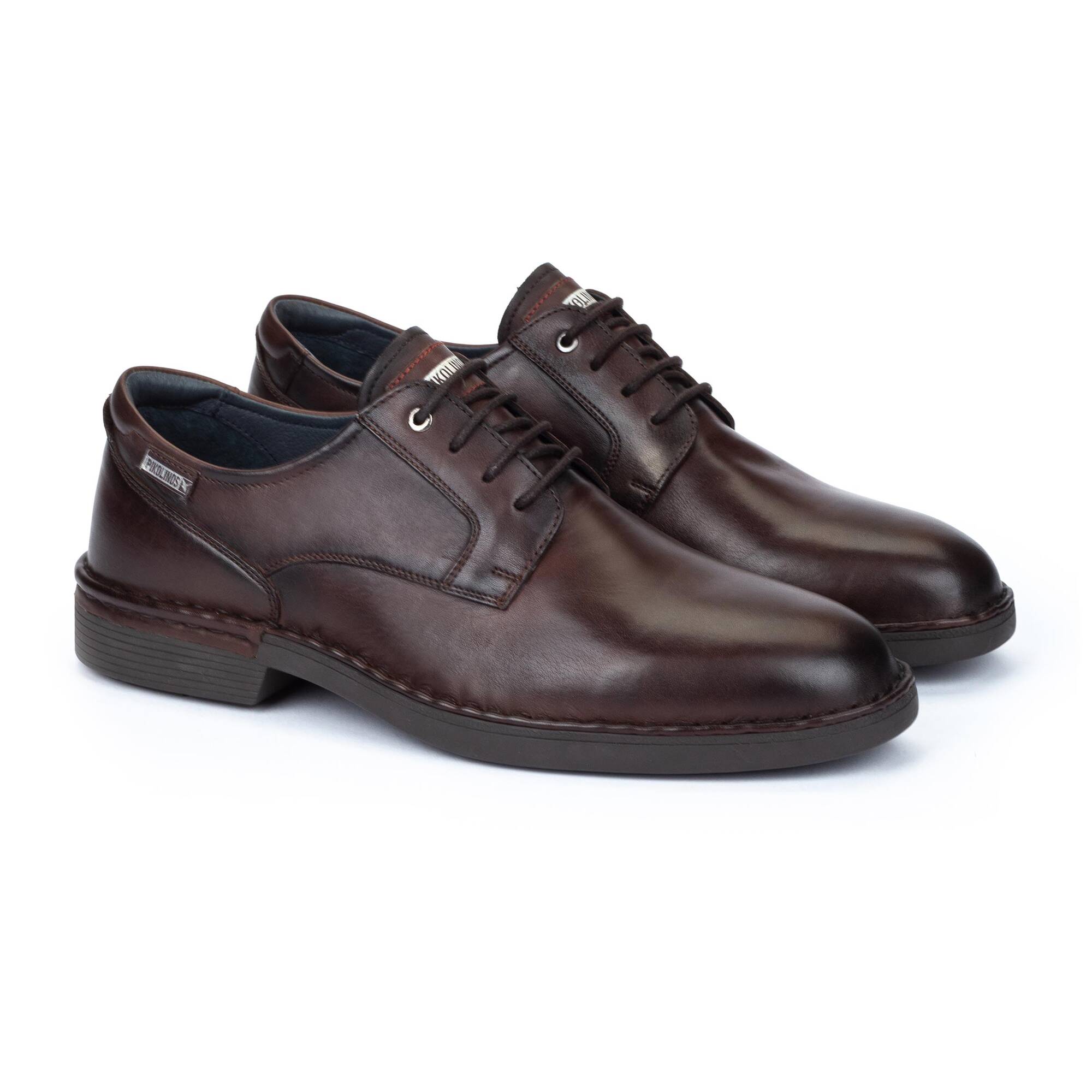 INCA - Zapato de hombre con cordones
