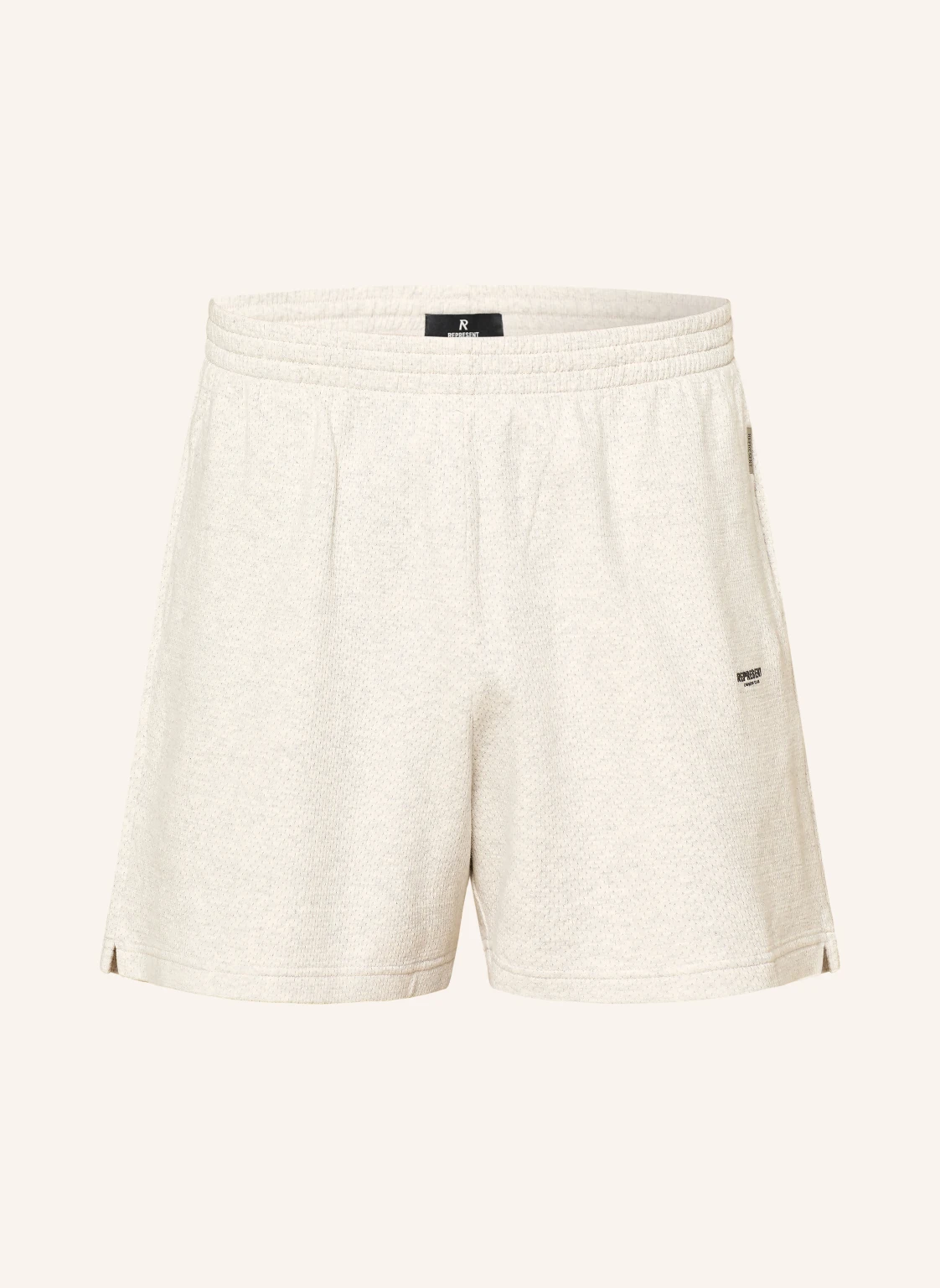 REPRESENT Jerseyshorts MICRO OWNERS CLUB