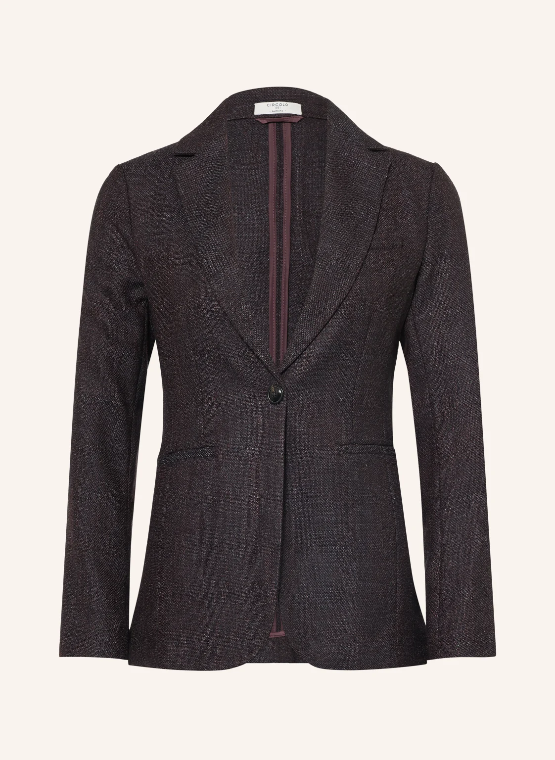 CIRCOLO 1901 Blazer