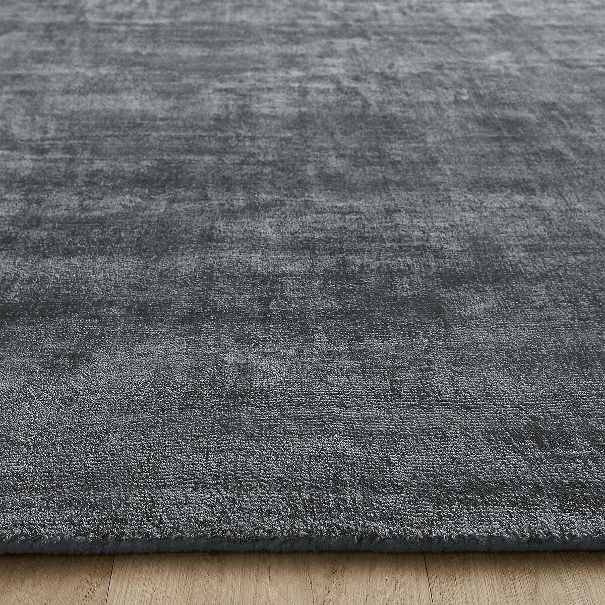Tapis Tencel™ carré, Mustha