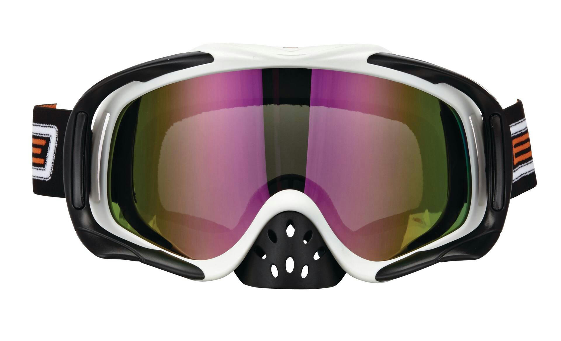 Origine Instinct Adult Anti-Fog Motocross Goggles