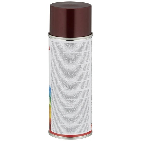 Sprühlack »Multona Lackspray«, 400 ml, hot chillired