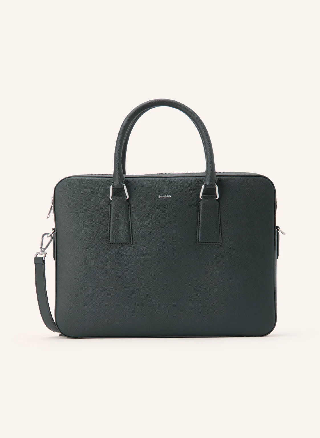SANDRO Laptop-Tasche