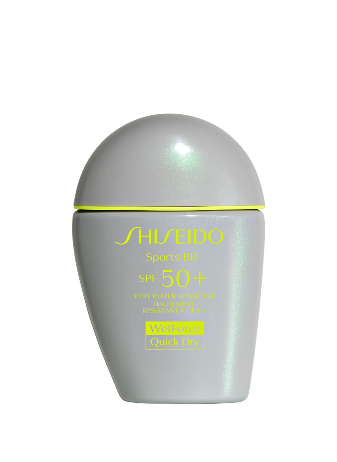 SHISEIDO SUN SPORTS BB CREAM SPF 50