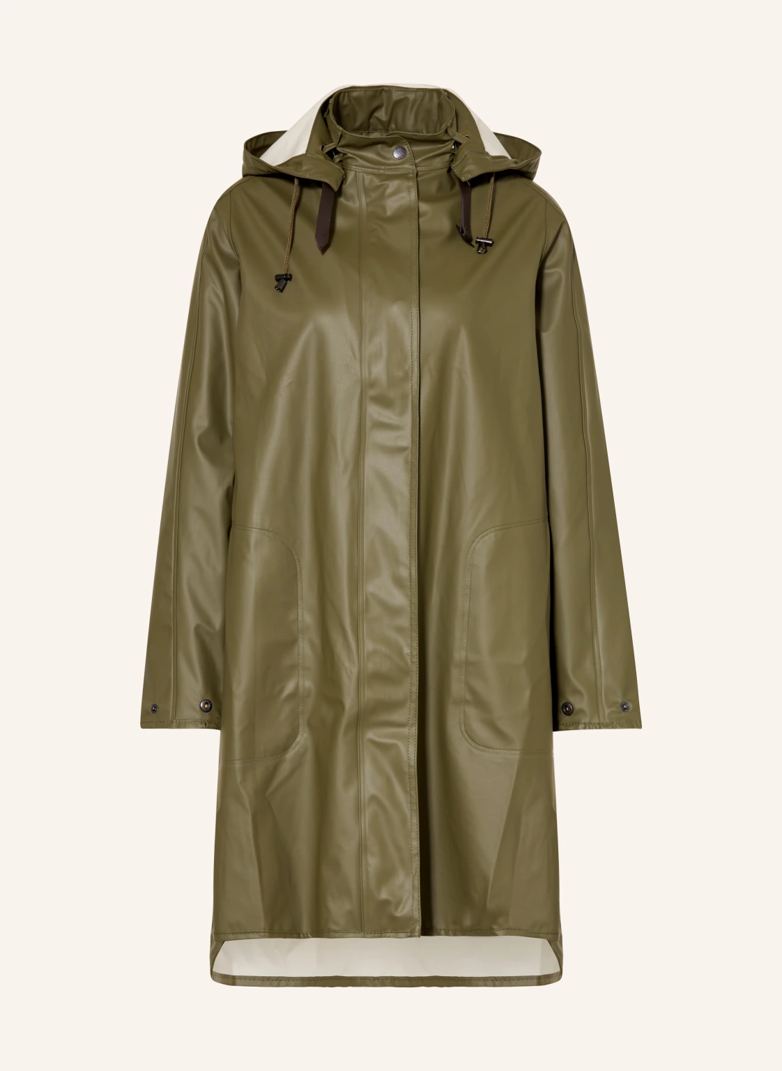 ILSE JACOBSEN Regenmantel RAIN71