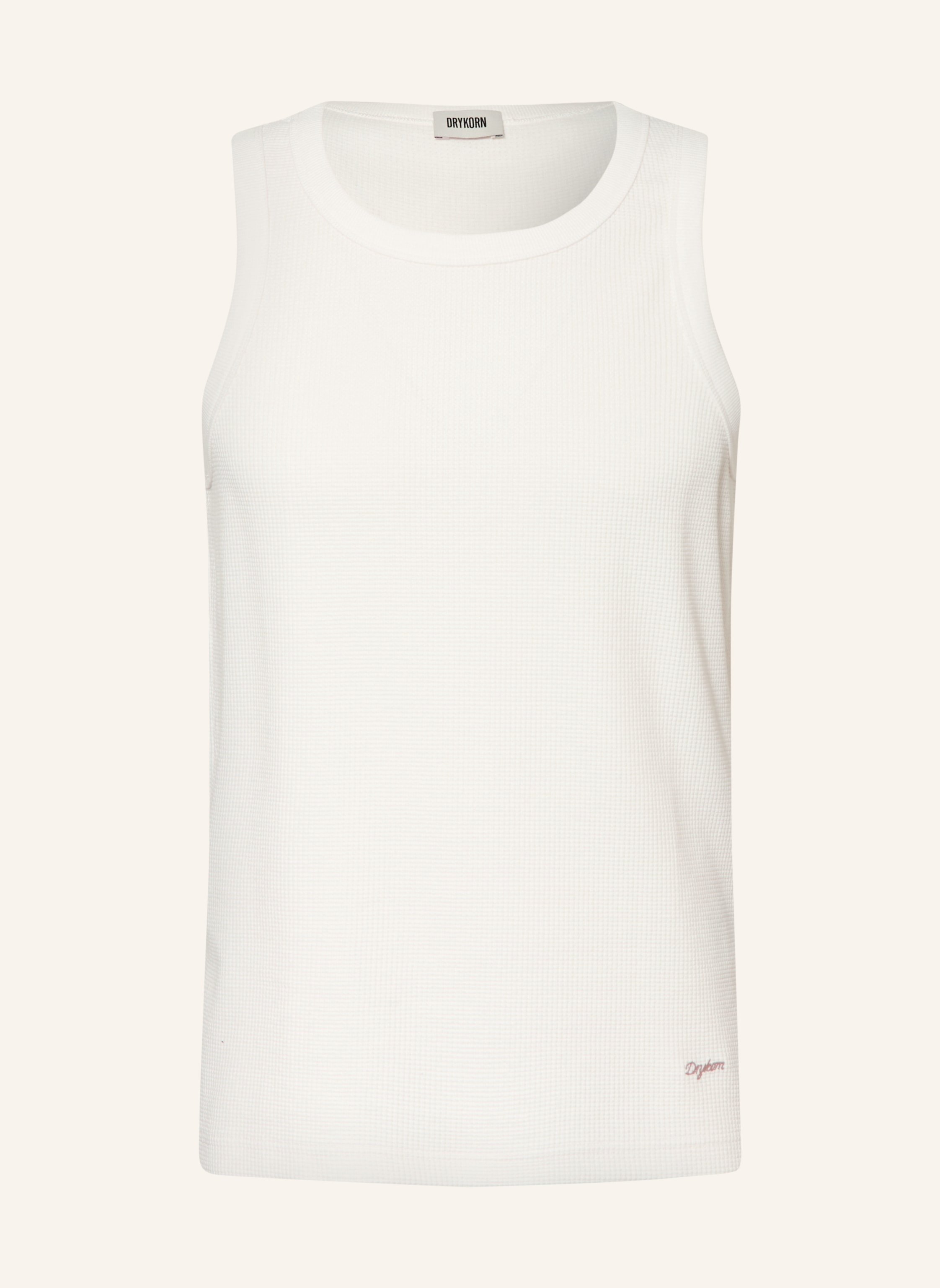 DRYKORN Tanktop NATHAN