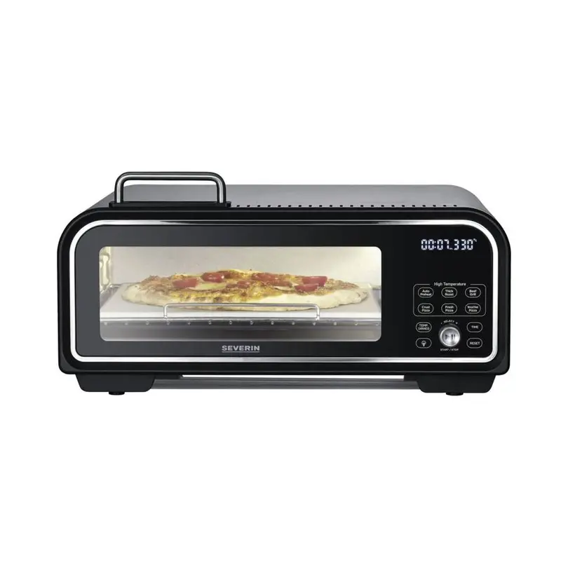 Pizzaofen SERICO