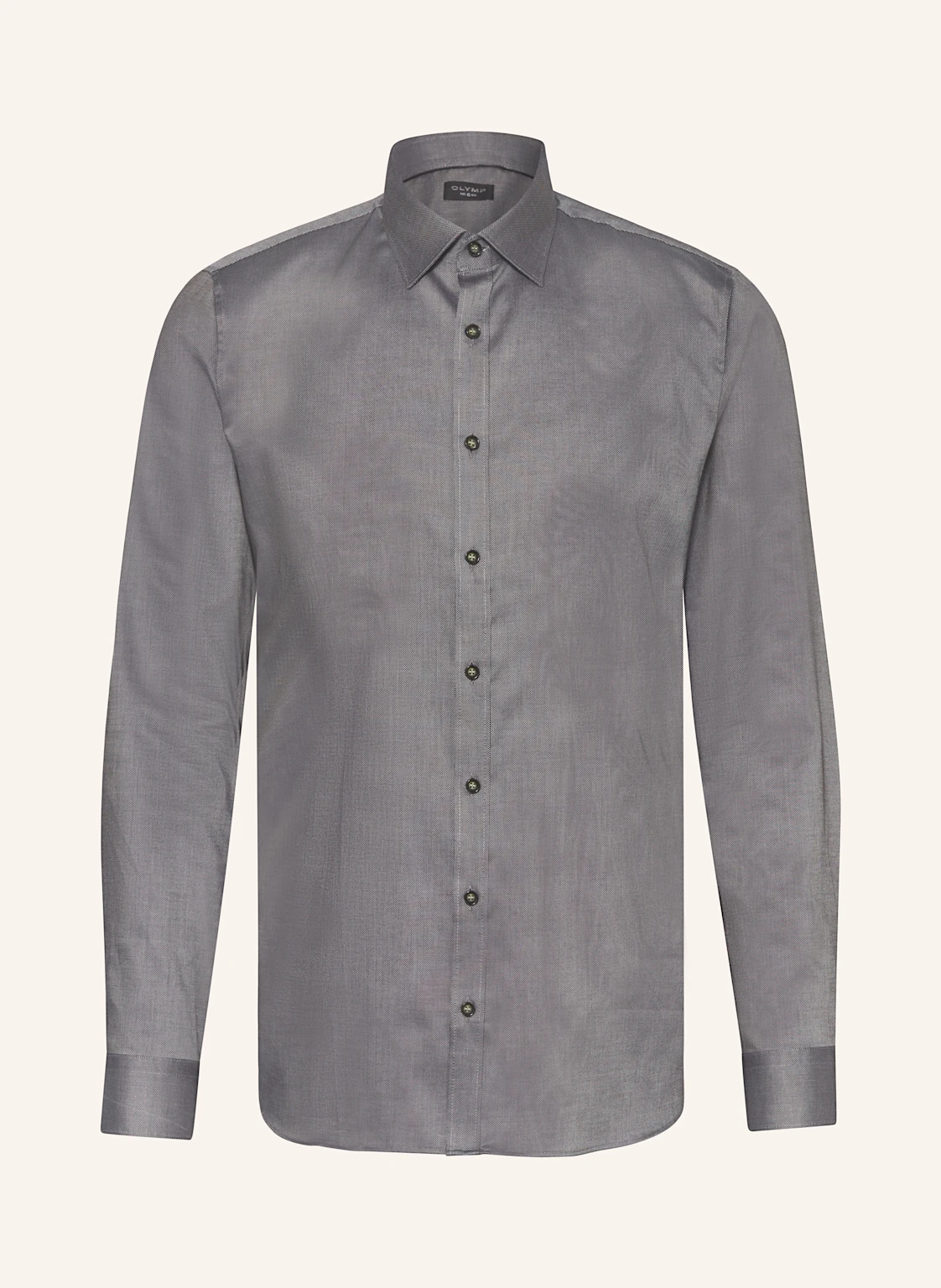 OLYMP Hemd No. Six super slim
