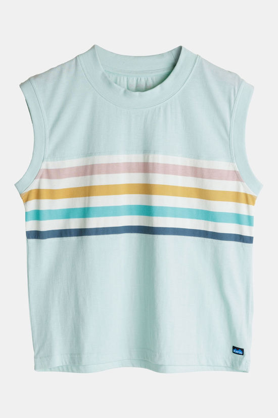 KAVU Tuva Tanktop Dames