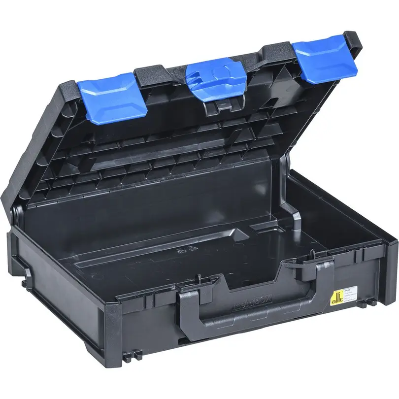 Aufbewahrungsbox Meta Box