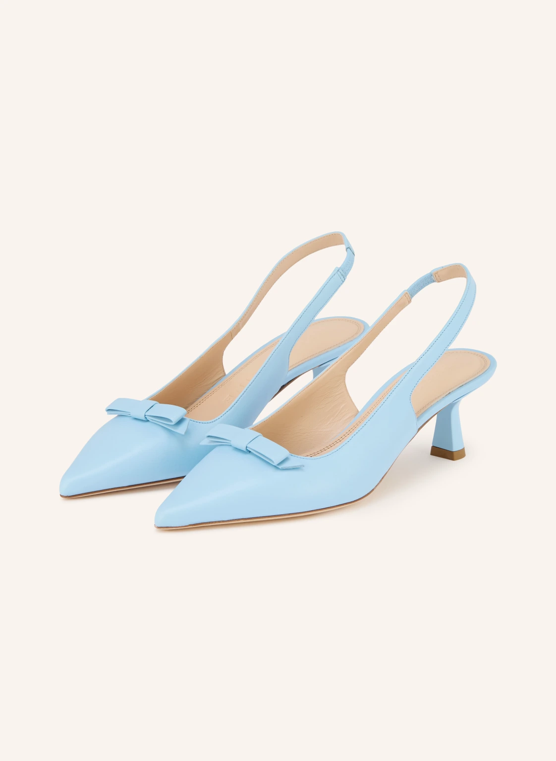 PROSPERINE Slingpumps