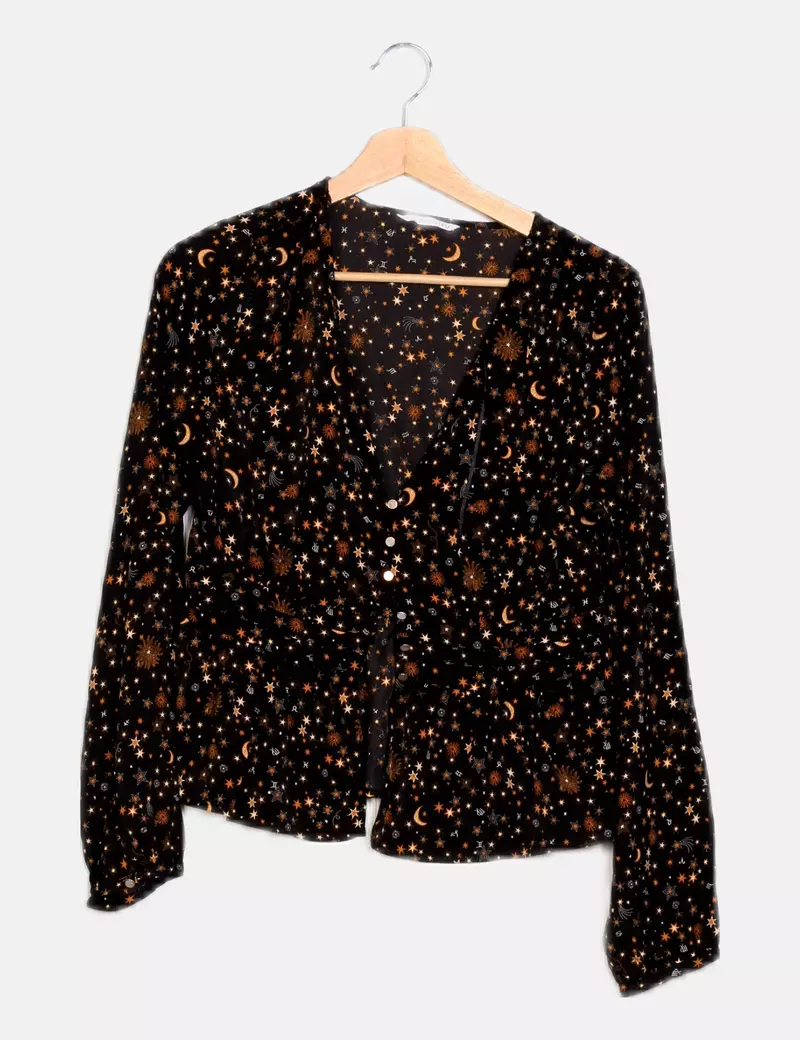 Camaïeu blouse