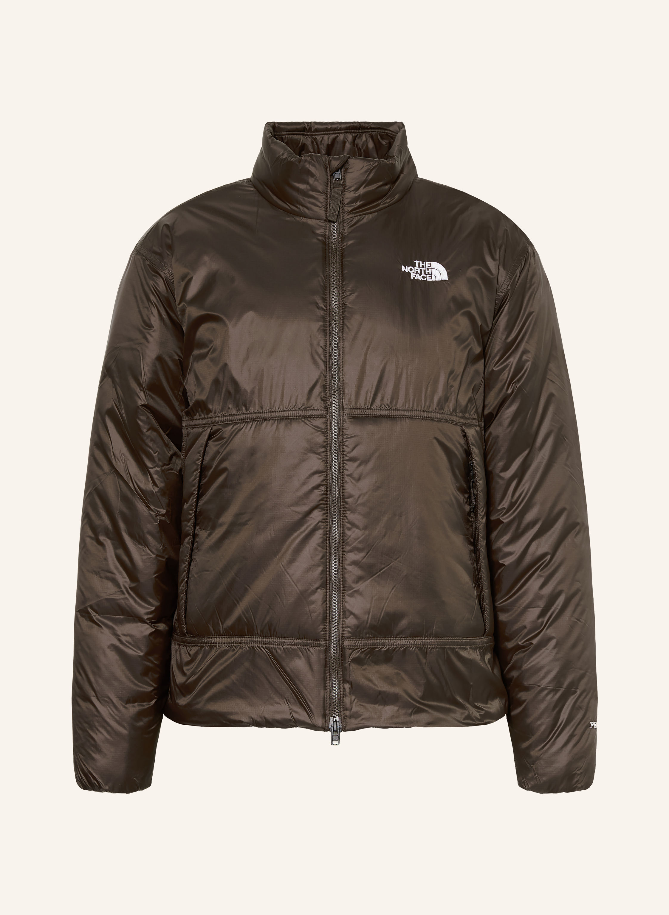 THE NORTH FACE Jacke PERTEX
