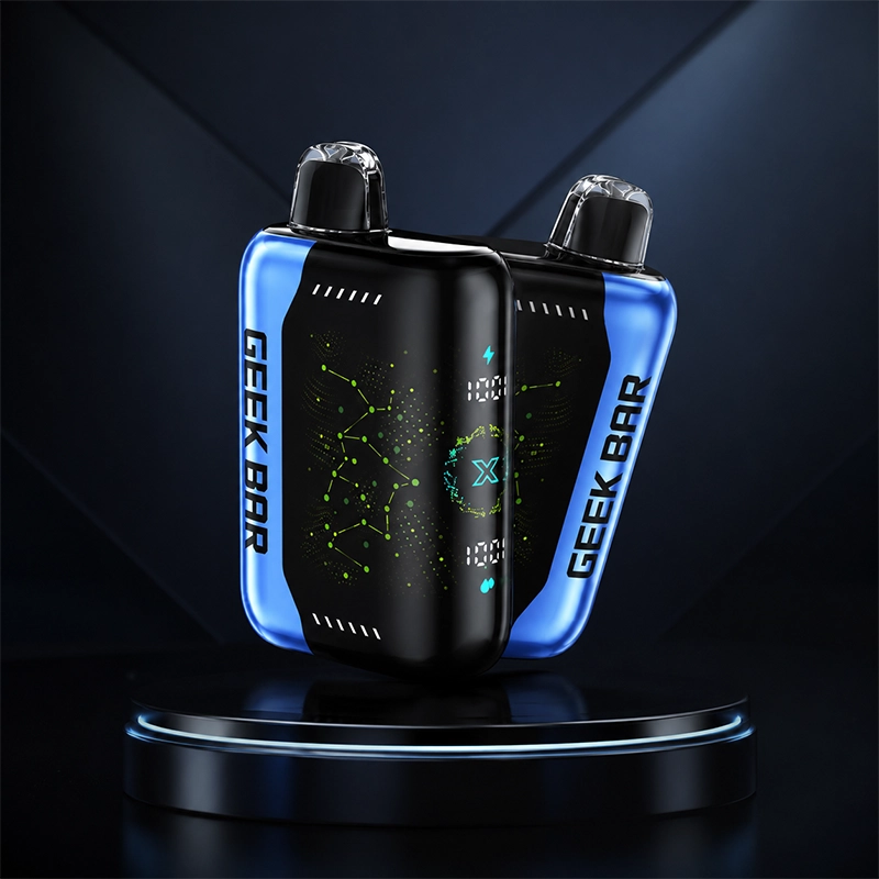 Geekbar pulsex 25k Puffs