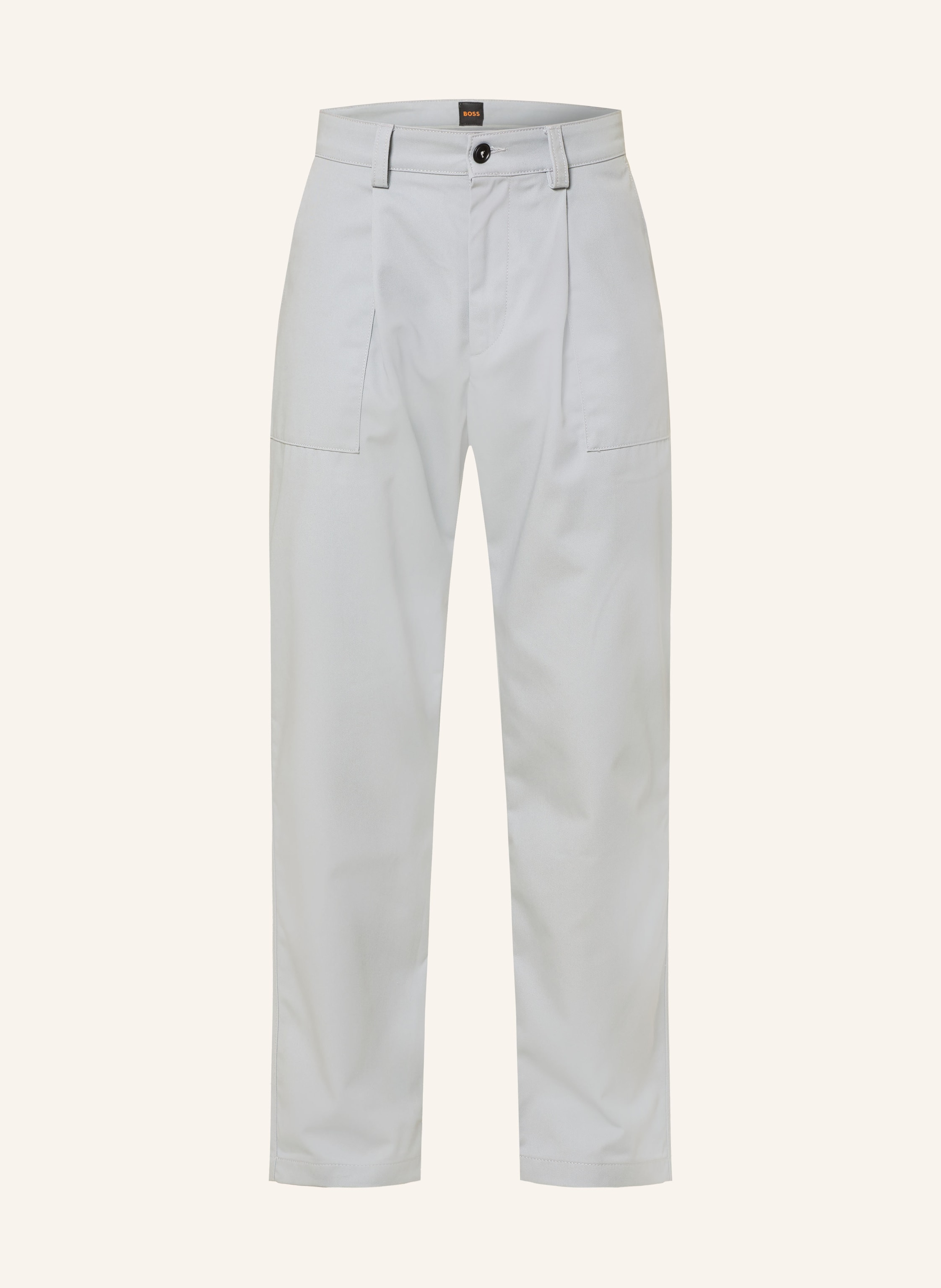 BOSS Chino Straight Fit