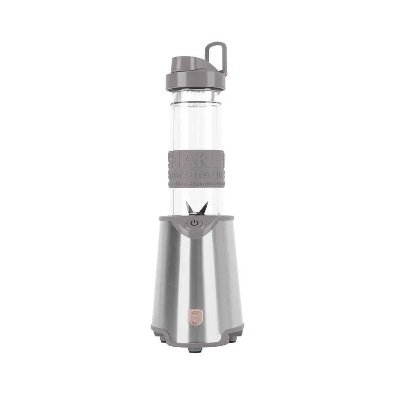 Blender Taupe Collection