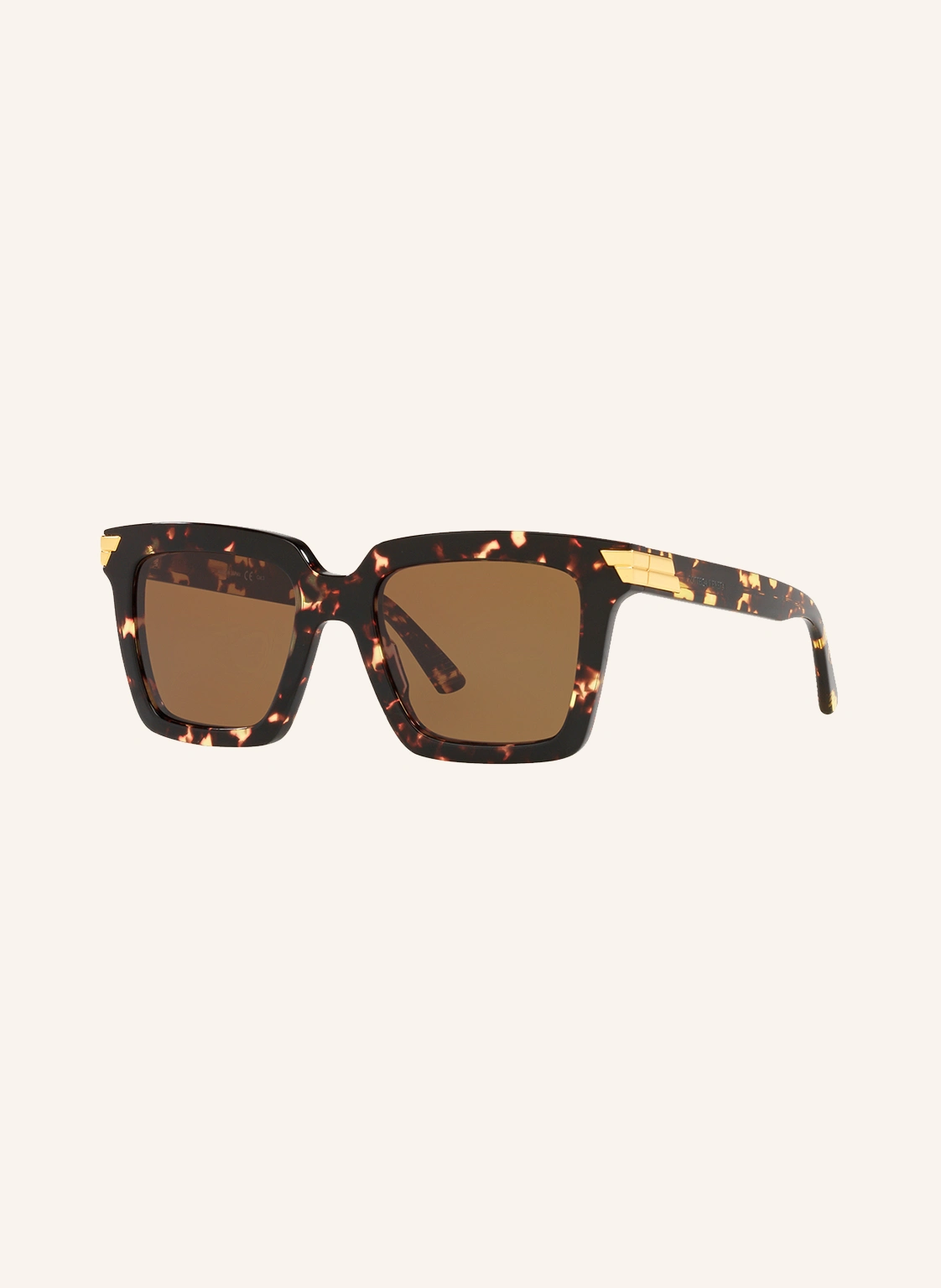 BOTTEGA VENETA Sonnenbrille BV1005S